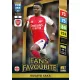 45.  Bukayo Saka