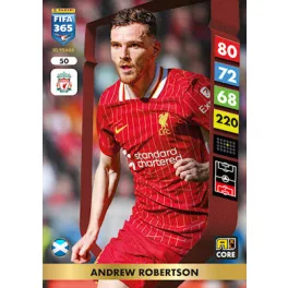 50.  Andrew Robertson