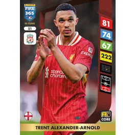 51.  Trent Alexander-Arnold