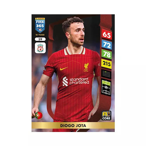 59.  Diogo Jota