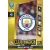 64.  Club Badge - Manchester City