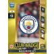 64.  Club Badge - Manchester City