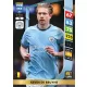 76.  Kevin De Bruyne