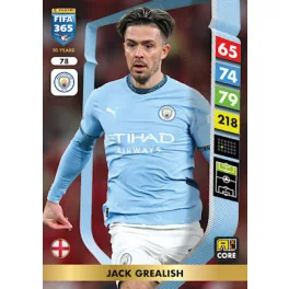 78.  Jack Grealish