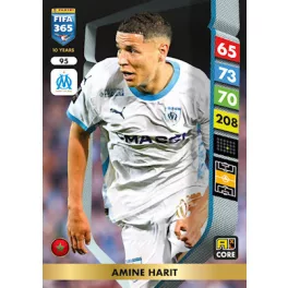 95.  Amine Harit