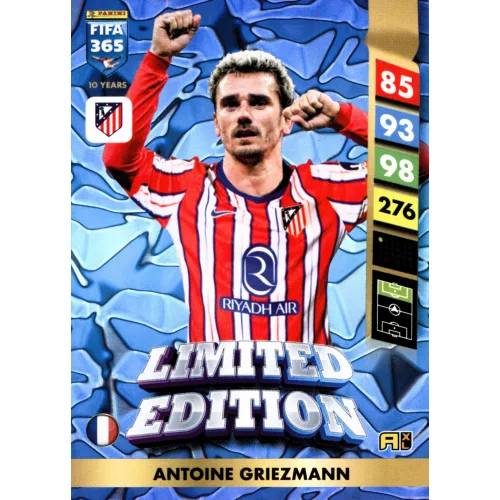 Antoine Griezmann - XXL Limited Edition