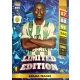 Adama Traoré - XXL Limited Edition