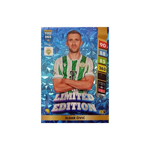 Eldar Civic - Limited Edition