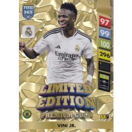 Vini JR. - Premium Gold Limited