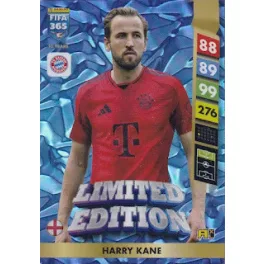 Harry Kane - XXL Limited Edition
