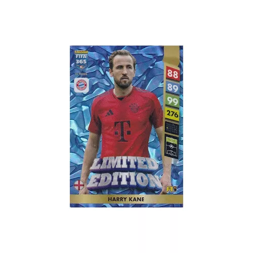 Harry Kane - XXL Limited Edition