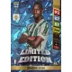 Ibrahim Cissé - XXL Limited Edition