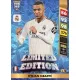 Kylian Mbappé - XXL Limited Edition