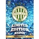 Ferencvárosi TC Logo - XXL Limited Edition
