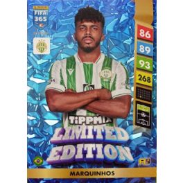 Marquinhos - Limited Edition