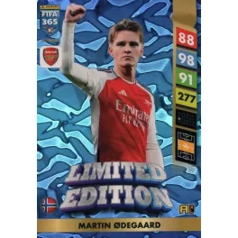 Martin Odegaard - XXL Limited Edition