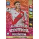 Claudio Echeverri - Premium Limited