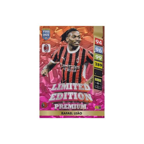 Rafael Leao - Premium Limited