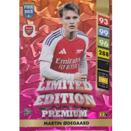 Martin Odegaard - Premium Limited
