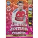 Martin Odegaard - Premium Limited