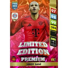 Leroy Sané - Premium Limited