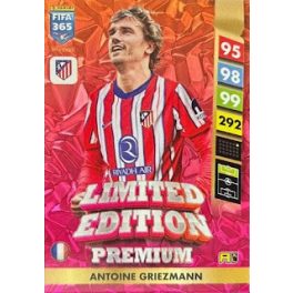 Antoine Griezmann - Premium Limited