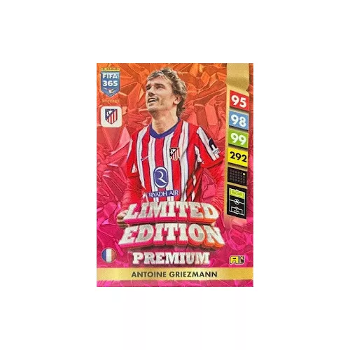 Antoine Griezmann - Premium Limited