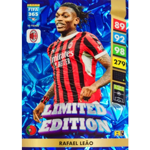Rafael Leao - XXL Limited Edition