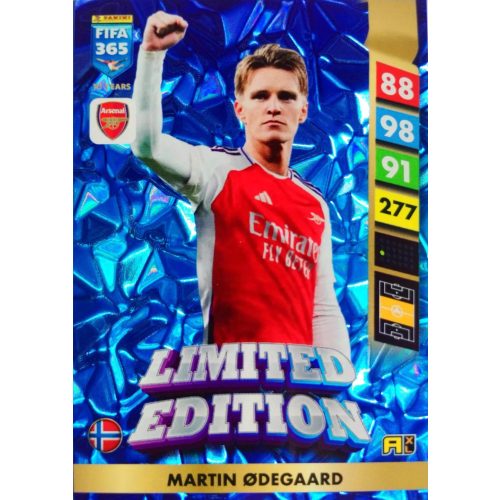 Martin Odegaard - XXL Limited