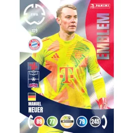 109. Manuel Neuer