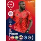 111. Dayot Upamecano