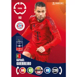 112. Raphaël Guerreiro