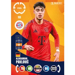 113. Aleksandar Pavlović