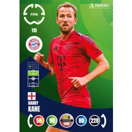115. Harry Kane