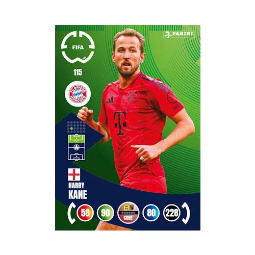 115. Harry Kane