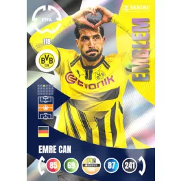 118. Emre Can