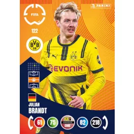 122. Julian Brandt