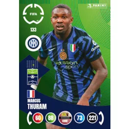 133. Marcus Thuram