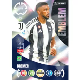 136. Bremer