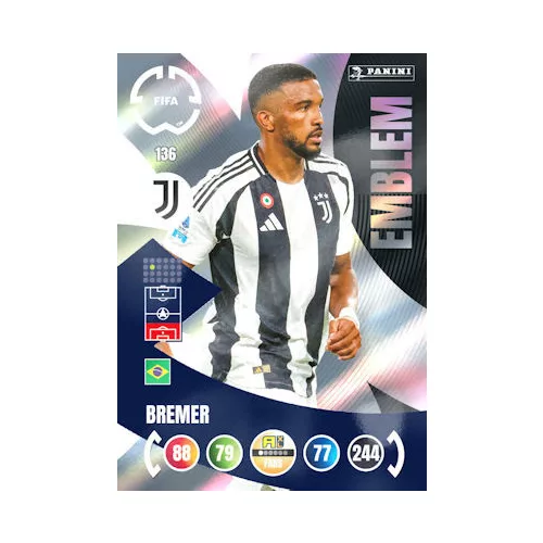 136. Bremer