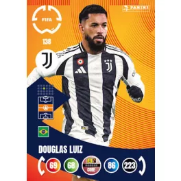 138. Douglas Luiz