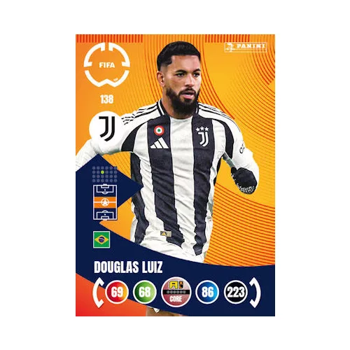 138. Douglas Luiz