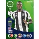 141. Timothy Weah