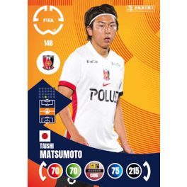 148. Taishi Matsumotо