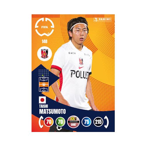 148. Taishi Matsumotо