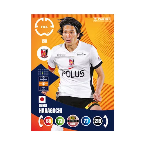 150. Genki Haraguchi