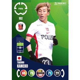 152. Takuro Kaneko