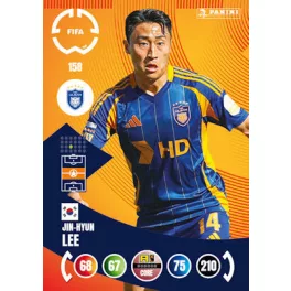 158. Jin-Hyun Lee