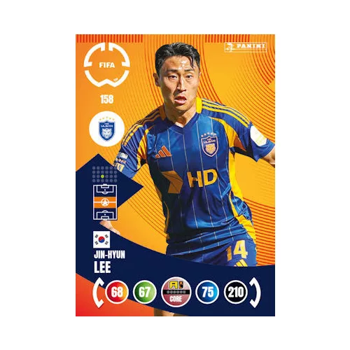 158. Jin-Hyun Lee