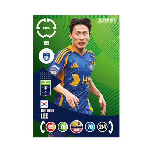 159. Hui-Gyun Lee